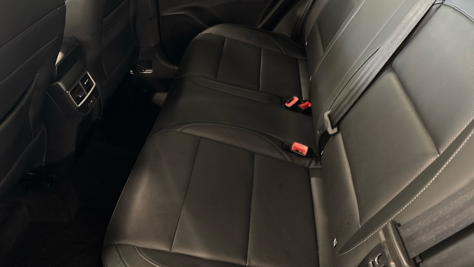 MG ZS 1.5 Hybrid+ Trophy 5dr Auto Hybrid Hatchback - Image 16