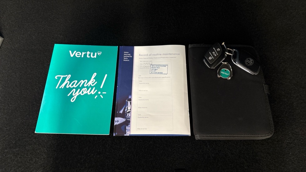 MG ZS 1.5 Hybrid+ Trophy 5dr Auto Hybrid Hatchback - Image 19