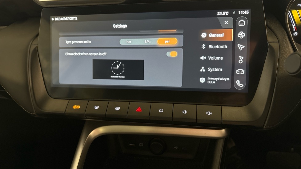 MG ZS 1.5 Hybrid+ Trophy 5dr Auto Hybrid Hatchback - Image 39