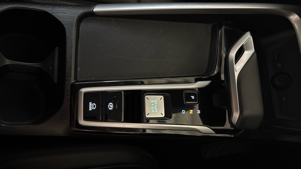 MG ZS 1.5 Hybrid+ Trophy 5dr Auto Hybrid Hatchback - Image 42