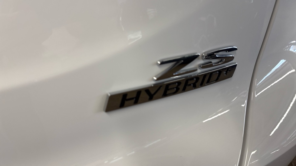 MG ZS 1.5 Hybrid+ Trophy 5dr Auto Hybrid Hatchback - Image 49