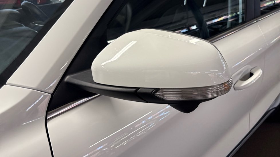 MG ZS 1.5 Hybrid+ Trophy 5dr Auto Hybrid Hatchback - Image 52