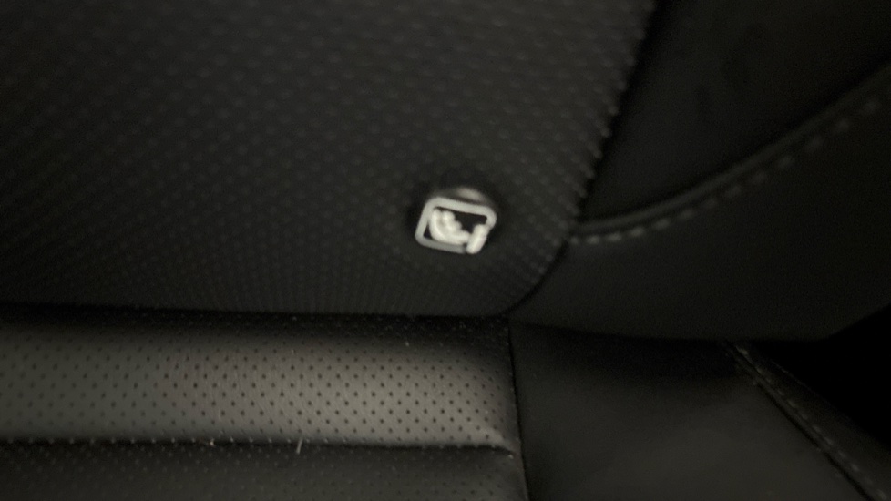 MG ZS 1.5 Hybrid+ Trophy 5dr Auto Hybrid Hatchback - Image 62