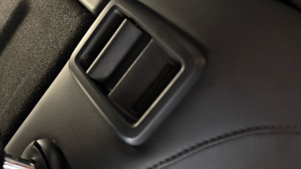 MG ZS 1.5 Hybrid+ Trophy 5dr Auto Hybrid Hatchback - Image 63