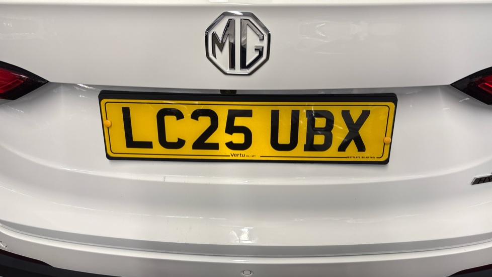 MG ZS 1.5 Hybrid+ Trophy 5dr Auto Hybrid Hatchback - Image 67