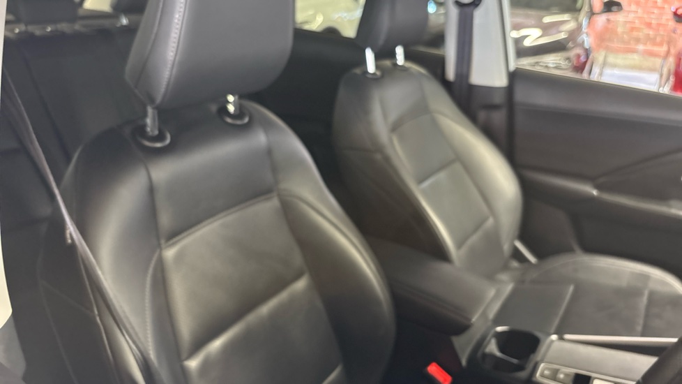 MG ZS 1.5 Hybrid+ Trophy 5dr Auto Hybrid Hatchback - Image 72