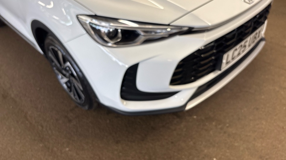 MG ZS 1.5 Hybrid+ Trophy 5dr Auto Hybrid Hatchback - Image 73