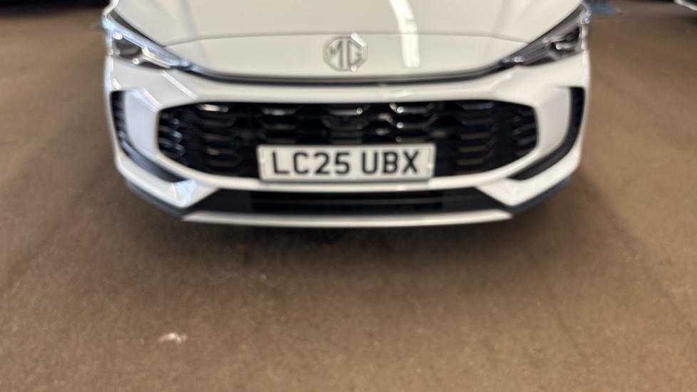 MG ZS 1.5 Hybrid+ Trophy 5dr Auto Hybrid Hatchback - Image 74