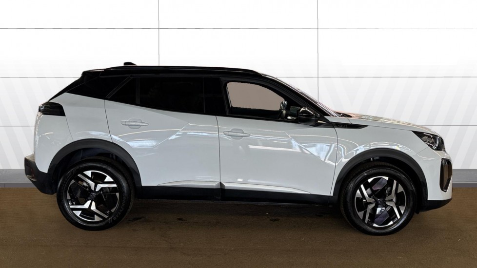 Peugeot 2008 1.2 PureTech 130 GT 5dr EAT8 Petrol Estate - Image 5