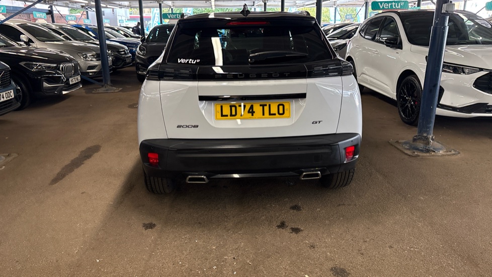 Peugeot 2008 1.2 PureTech 130 GT 5dr EAT8 Petrol Estate - Image 48