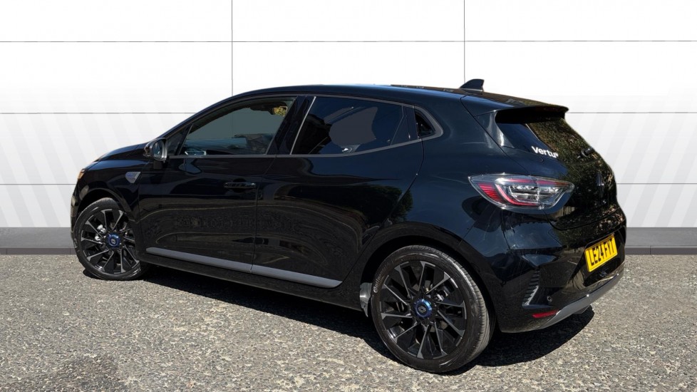 Renault Clio 1.6 E-TECH full hybrid 145 Esprit Alpine 5dr Auto Hybrid Hatchback - Image 2