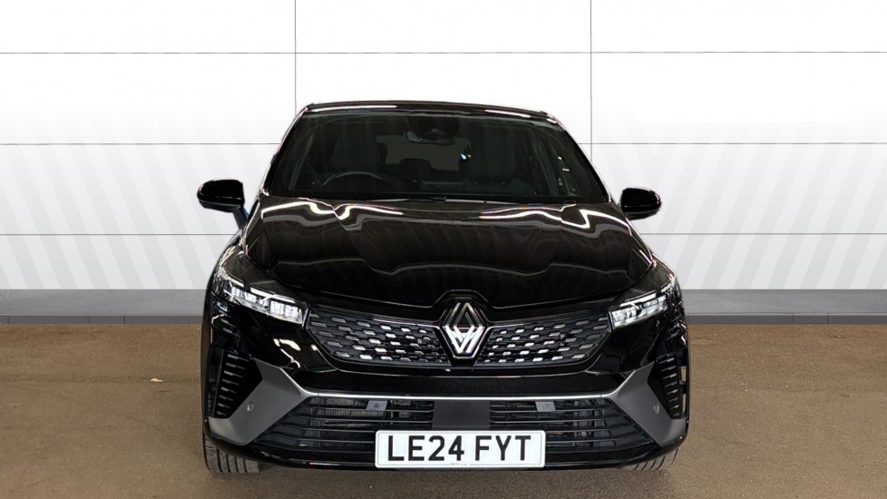 Renault Clio 1.6 E-TECH full hybrid 145 Esprit Alpine 5dr Auto Hybrid Hatchback - Image 3
