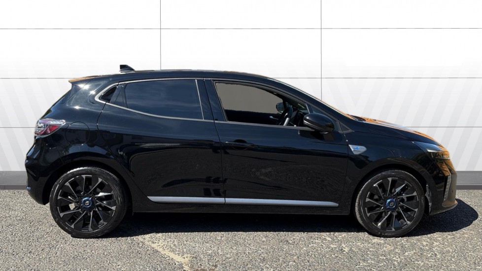 Renault Clio 1.6 E-TECH full hybrid 145 Esprit Alpine 5dr Auto Hybrid Hatchback - Image 5