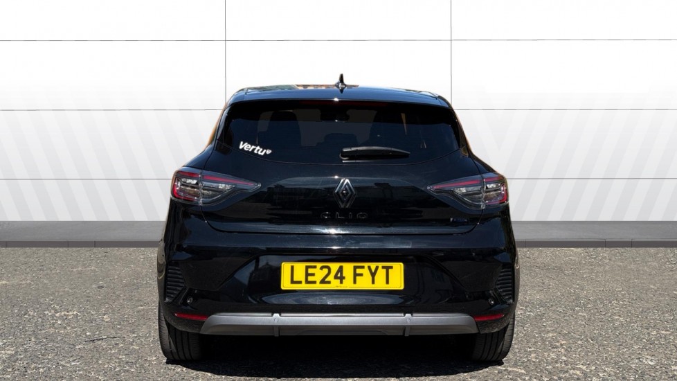 Renault Clio 1.6 E-TECH full hybrid 145 Esprit Alpine 5dr Auto Hybrid Hatchback - Image 6