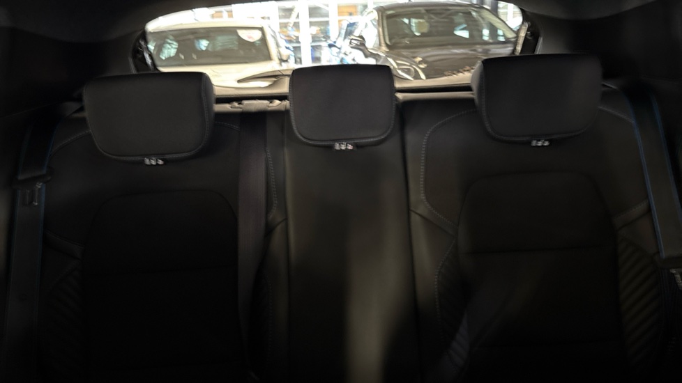 Renault Clio 1.6 E-TECH full hybrid 145 Esprit Alpine 5dr Auto Hybrid Hatchback - Image 15