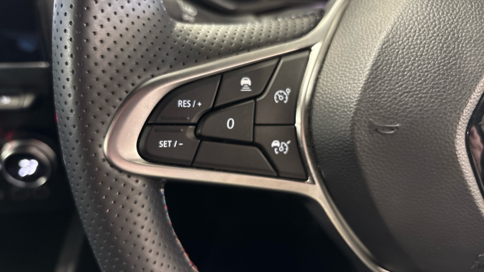 Renault Clio 1.6 E-TECH full hybrid 145 Esprit Alpine 5dr Auto Hybrid Hatchback - Image 28