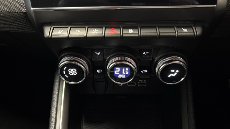 Renault Clio 1.6 E-TECH full hybrid 145 Esprit Alpine 5dr Auto Hybrid Hatchback - Image 42