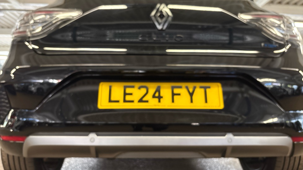 Renault Clio 1.6 E-TECH full hybrid 145 Esprit Alpine 5dr Auto Hybrid Hatchback - Image 54