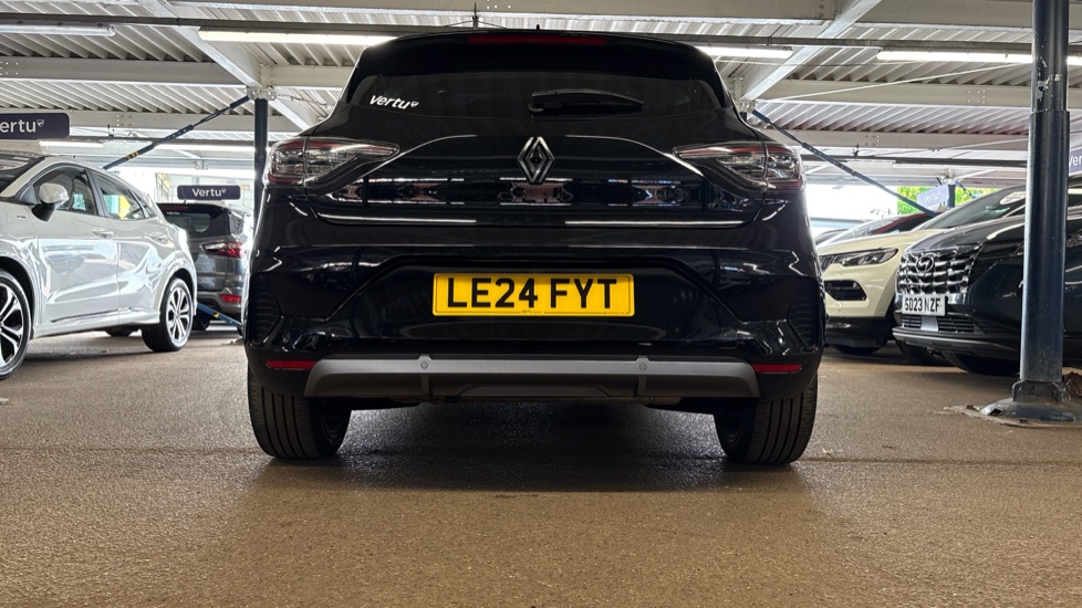 Renault Clio 1.6 E-TECH full hybrid 145 Esprit Alpine 5dr Auto Hybrid Hatchback - Image 56