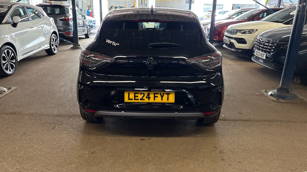 Renault Clio 1.6 E-TECH full hybrid 145 Esprit Alpine 5dr Auto Hybrid Hatchback - Image 57