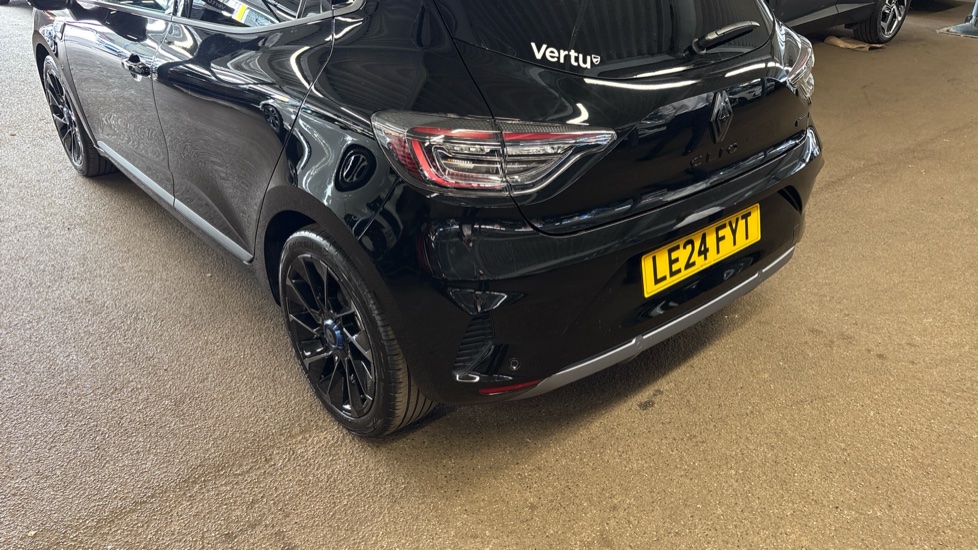 Renault Clio 1.6 E-TECH full hybrid 145 Esprit Alpine 5dr Auto Hybrid Hatchback - Image 59