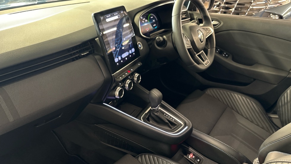 Renault Clio 1.6 E-TECH full hybrid 145 Esprit Alpine 5dr Auto Hybrid Hatchback - Image 72
