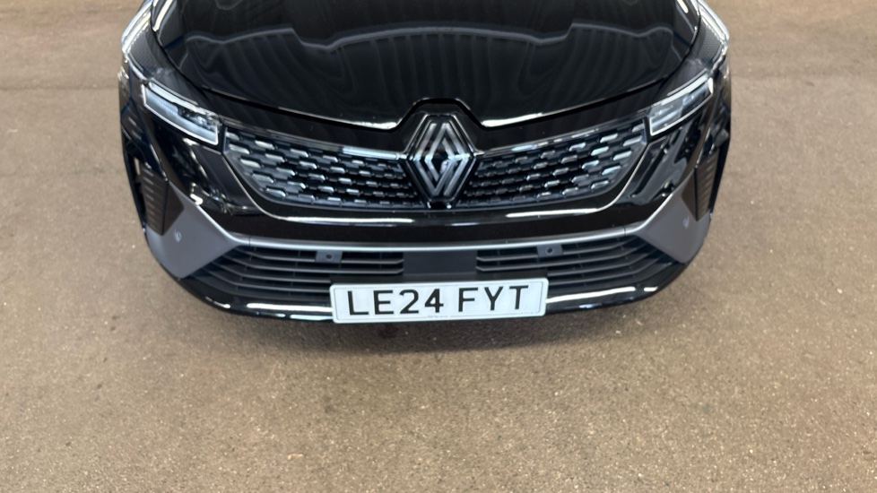 Renault Clio 1.6 E-TECH full hybrid 145 Esprit Alpine 5dr Auto Hybrid Hatchback - Image 75