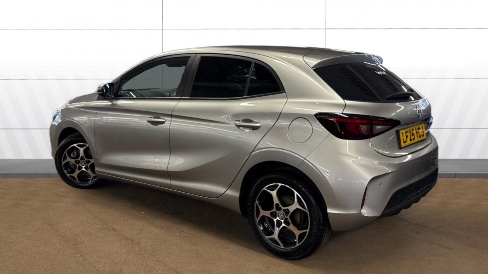 MG MG3 1.5 SE 5dr Petrol Hatchback - Image 2