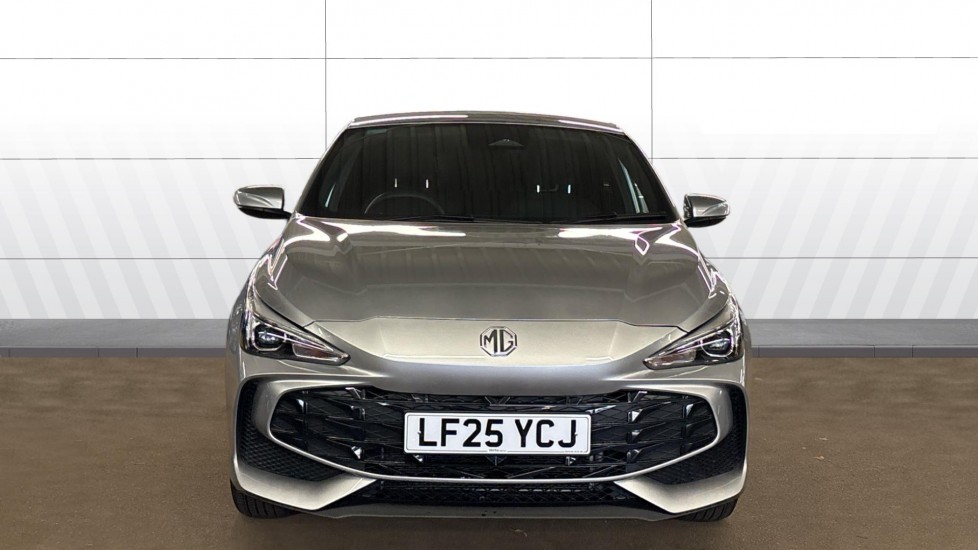 MG MG3 1.5 SE 5dr Petrol Hatchback - Image 3