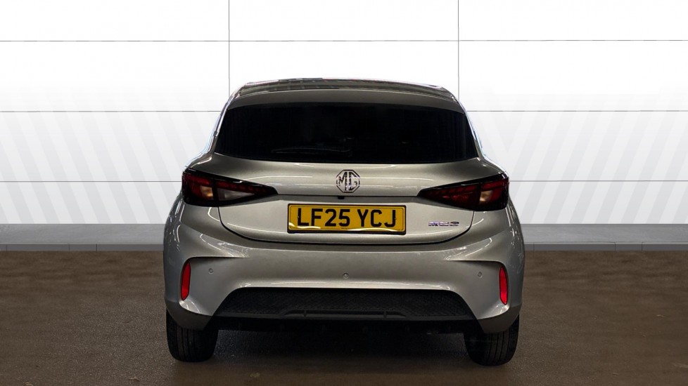 MG MG3 1.5 SE 5dr Petrol Hatchback - Image 6