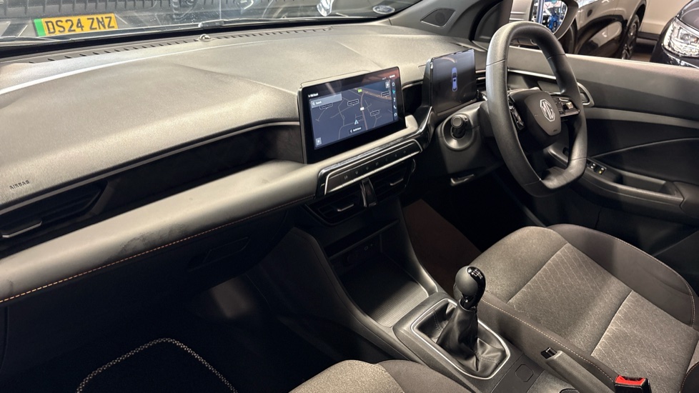 MG MG3 1.5 SE 5dr Petrol Hatchback - Image 9