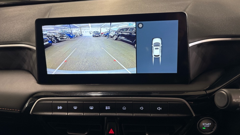 MG MG3 1.5 SE 5dr Petrol Hatchback - Image 21
