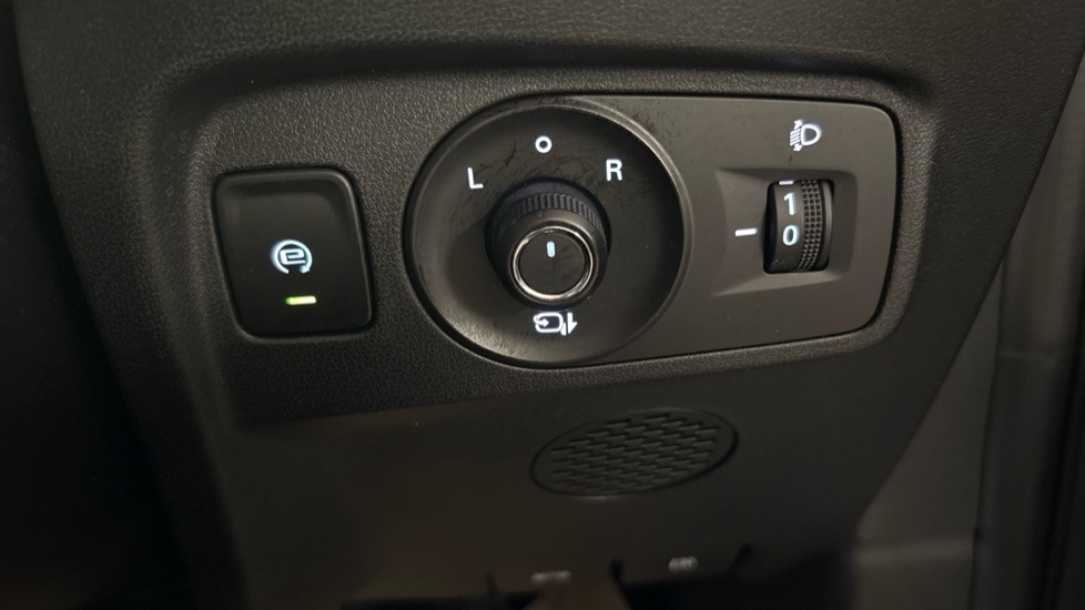 MG MG3 1.5 SE 5dr Petrol Hatchback - Image 25