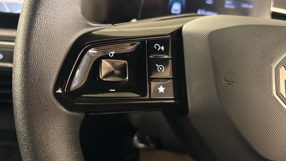 MG MG3 1.5 SE 5dr Petrol Hatchback - Image 27