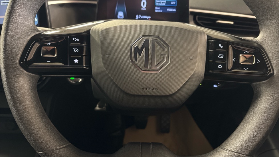 MG MG3 1.5 SE 5dr Petrol Hatchback - Image 28