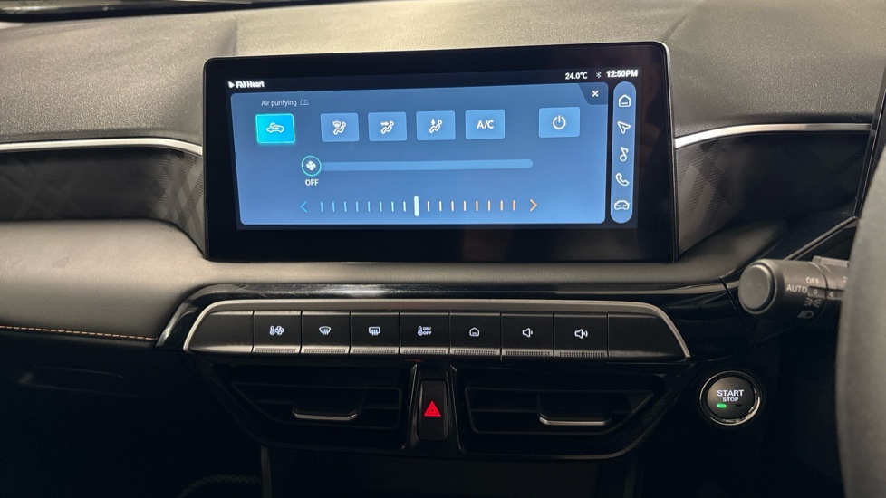 MG MG3 1.5 SE 5dr Petrol Hatchback - Image 34