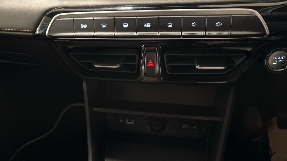 MG MG3 1.5 SE 5dr Petrol Hatchback - Image 36