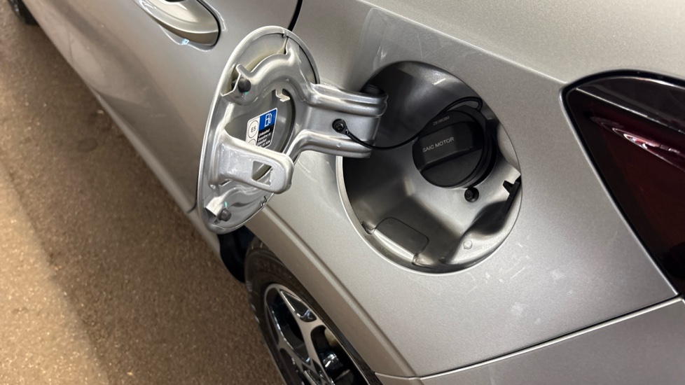 MG MG3 1.5 SE 5dr Petrol Hatchback - Image 45