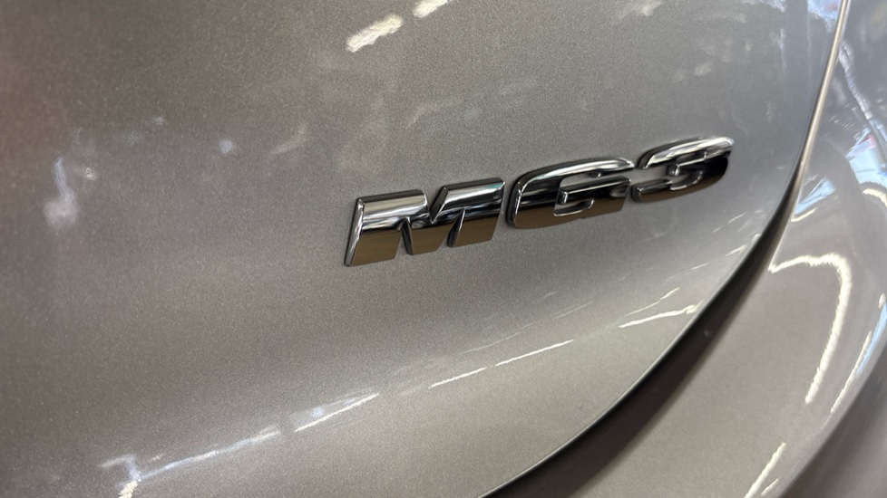 MG MG3 1.5 SE 5dr Petrol Hatchback - Image 46