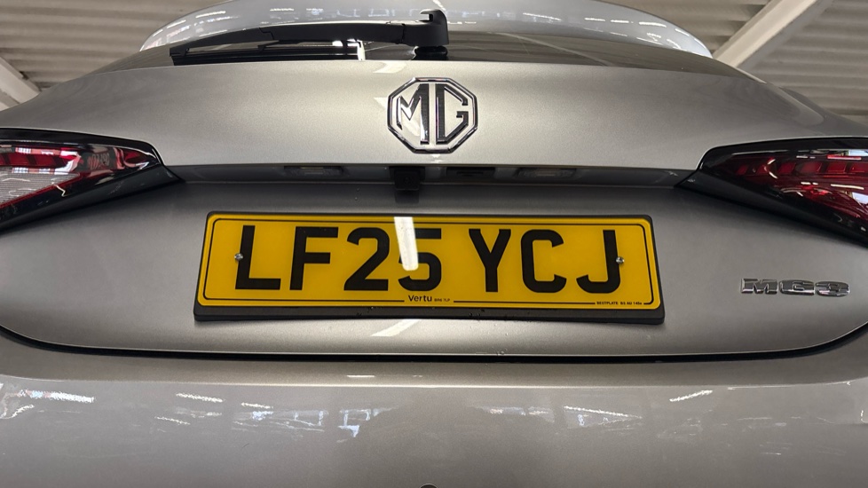 MG MG3 1.5 SE 5dr Petrol Hatchback - Image 47