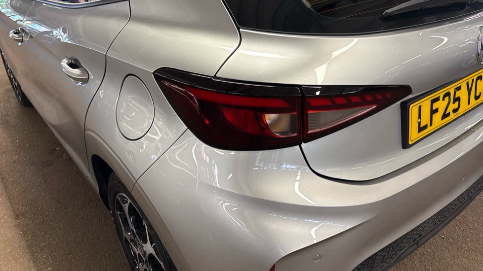 MG MG3 1.5 SE 5dr Petrol Hatchback - Image 50
