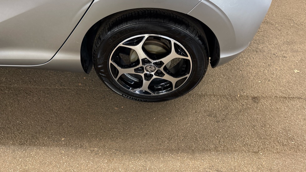 MG MG3 1.5 SE 5dr Petrol Hatchback - Image 55