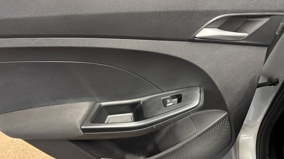 MG MG3 1.5 SE 5dr Petrol Hatchback - Image 57