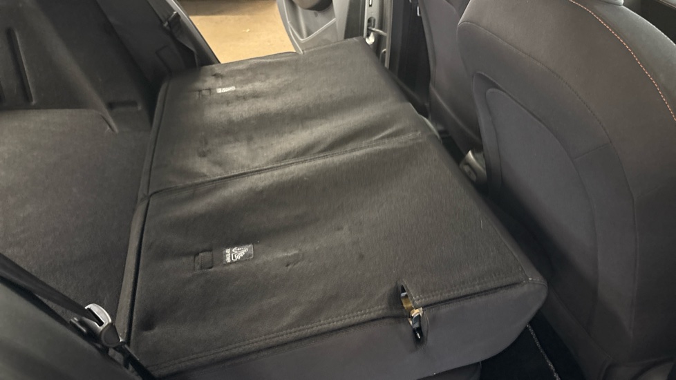 MG MG3 1.5 SE 5dr Petrol Hatchback - Image 63