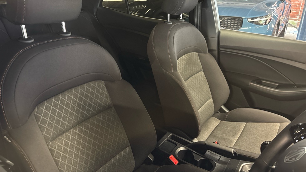 MG MG3 1.5 SE 5dr Petrol Hatchback - Image 68