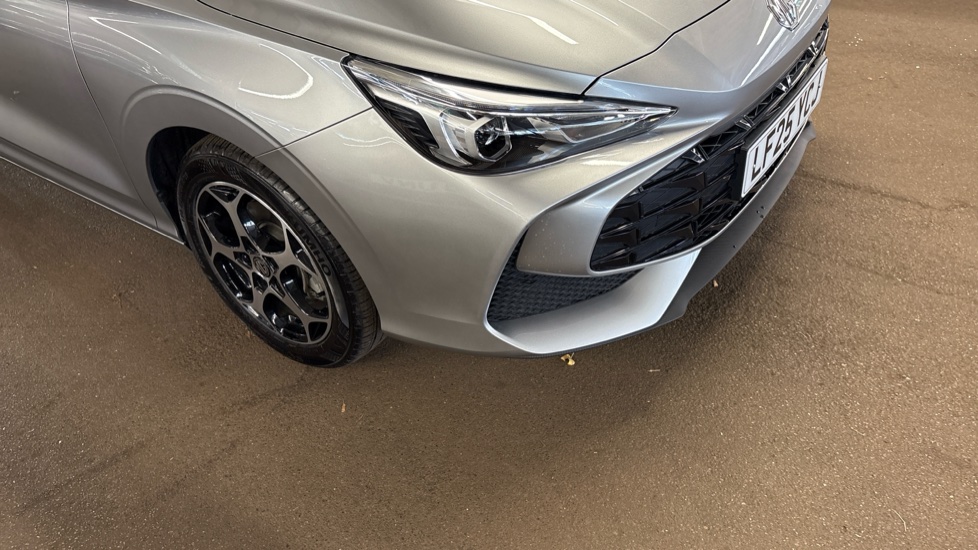 MG MG3 1.5 SE 5dr Petrol Hatchback - Image 69