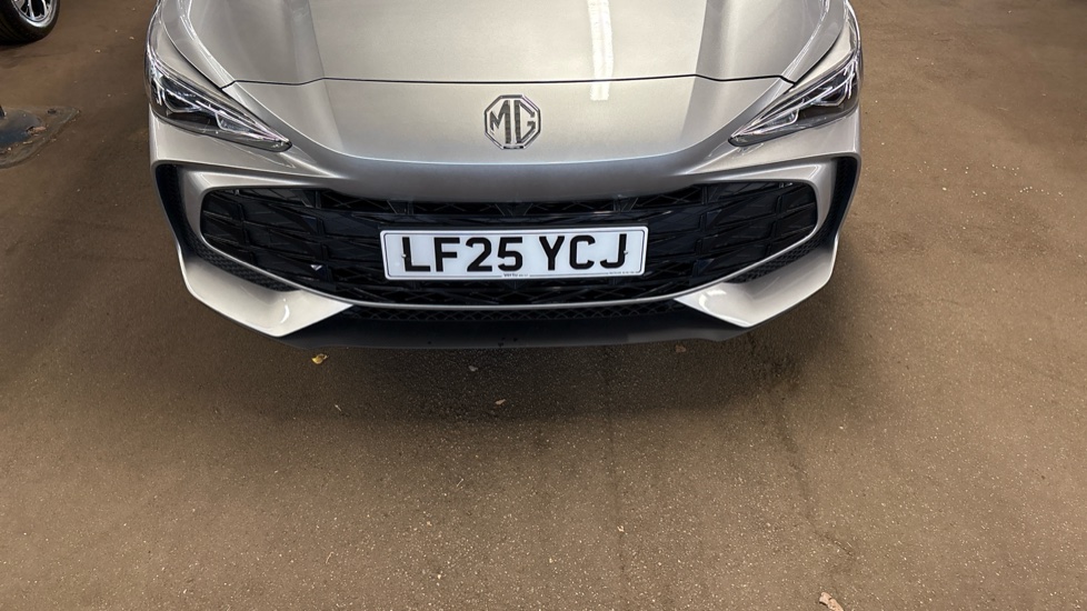 MG MG3 1.5 SE 5dr Petrol Hatchback - Image 70
