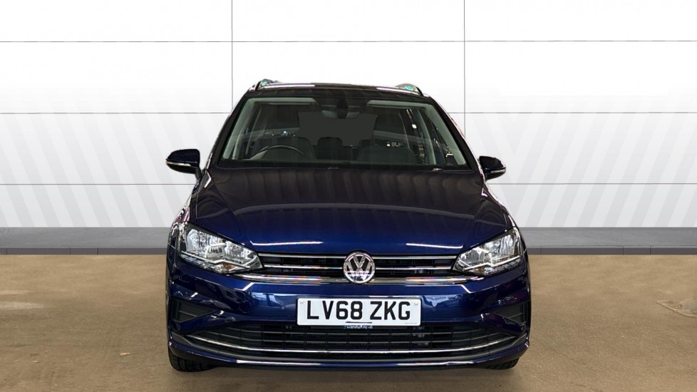 Volkswagen Golf SV 1.5 TSI EVO 150 SE 5dr DSG Petrol Hatchback - Image 3