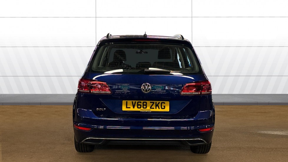 Volkswagen Golf SV 1.5 TSI EVO 150 SE 5dr DSG Petrol Hatchback - Image 6