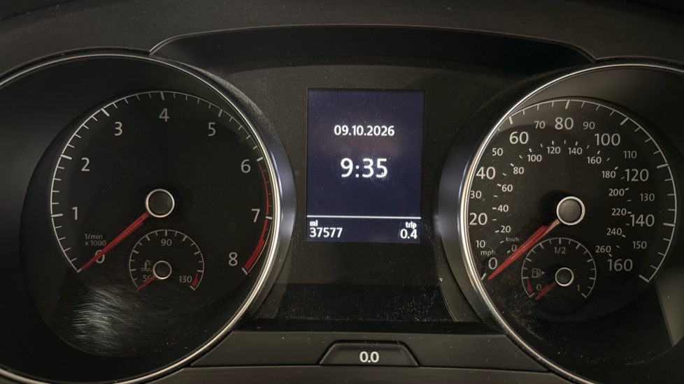 Volkswagen Golf SV 1.5 TSI EVO 150 SE 5dr DSG Petrol Hatchback - Image 18